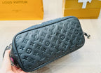 Louis Vuitton M13675 LV x TM Neverfull MM