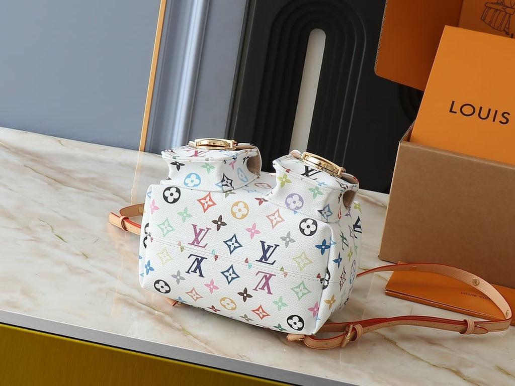 Louis Vuitton M13081 LV x TM Venice