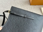Louis Vuitton M47185 Babylone Tote MM