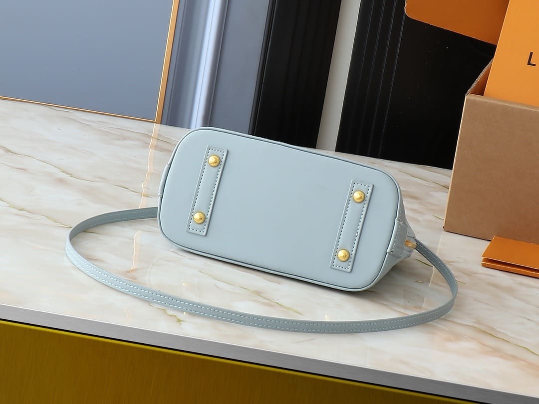 Louis Vuitton M14197 LV x TM Alma BB