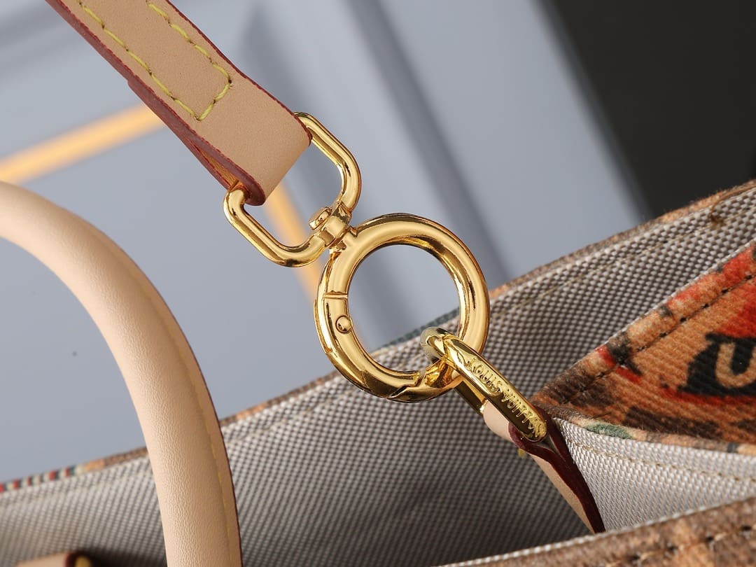 Louis Vuitton M47147 OnTheGo Voyage