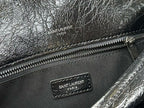 Saint Laurent Niki Medium In Vintage Leather