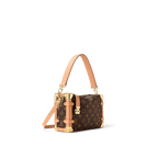 Louis Vuitton Side Trunk M46358