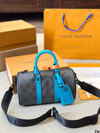 Louis Vuitton M11645 Keepall Bandoulière 25