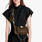 Louis Vuitton Multi Pochette Accessoires M44813