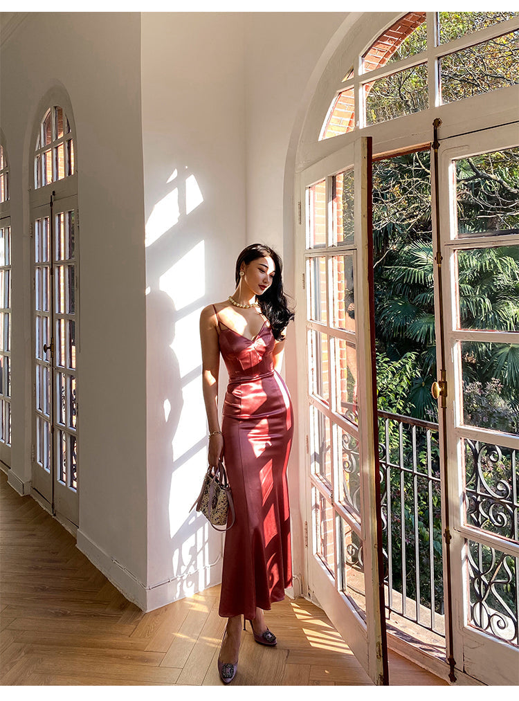 Long Prom Occasion Dresses Prom Gown
