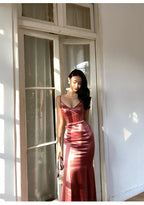 Long Prom Occasion Dresses Prom Gown