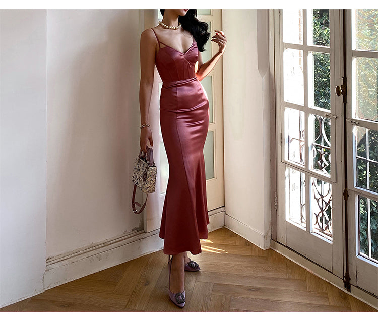Long Prom Occasion Dresses Prom Gown