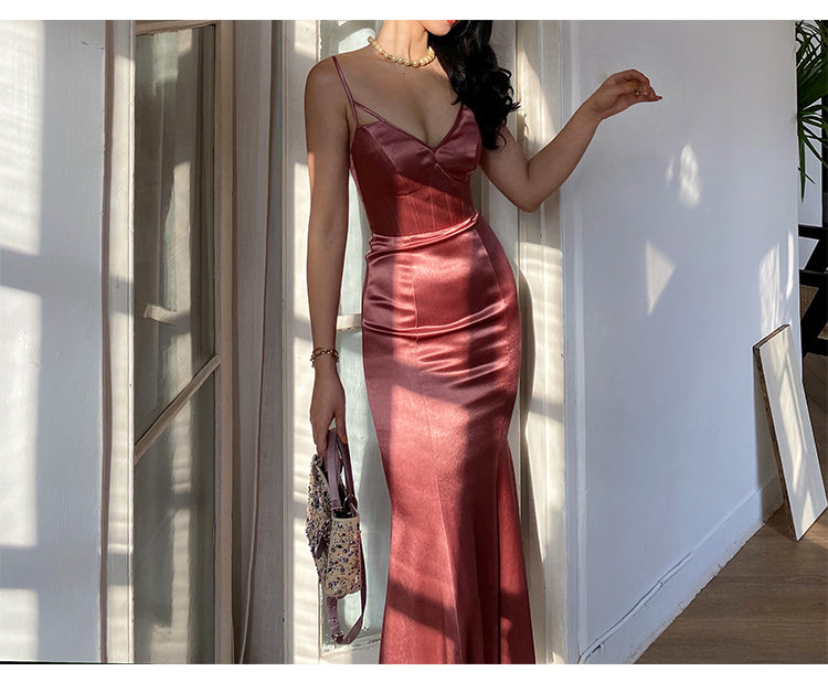 Long Prom Occasion Dresses Prom Gown