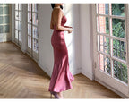 Long Prom Occasion Dresses Prom Gown