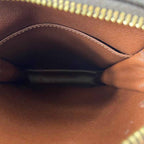 Louis Vuitton Amazone Crossbody Bag in Monogram Canvas