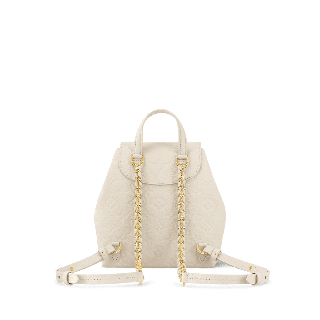 Louis Vuitton M47106 Backpack