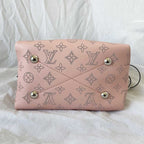 Louis Vuitton Bella Mahina bucket bag