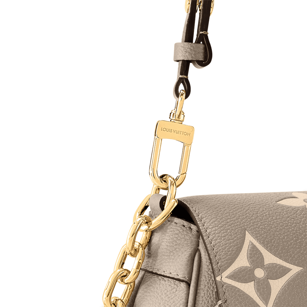 Louis Vuitton M45836 Favourite Bag
