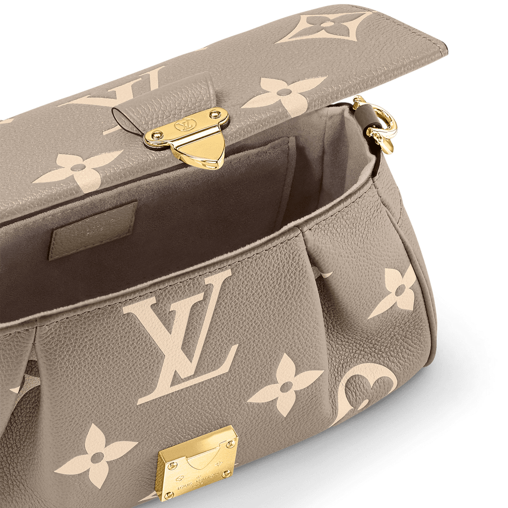 Louis Vuitton M45836 Favourite Bag