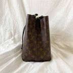 Louis Vuitton Monogram Canvas MM Noe Bag