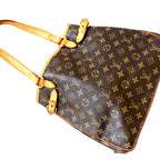 Louis Vuitton Monogram Popincourt Haut Bag