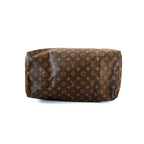 Louis Vuitton Monogram Speedy 40 Handbag