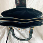 Louis Vuitton Monogram Vernis Melrose Avenue Bag