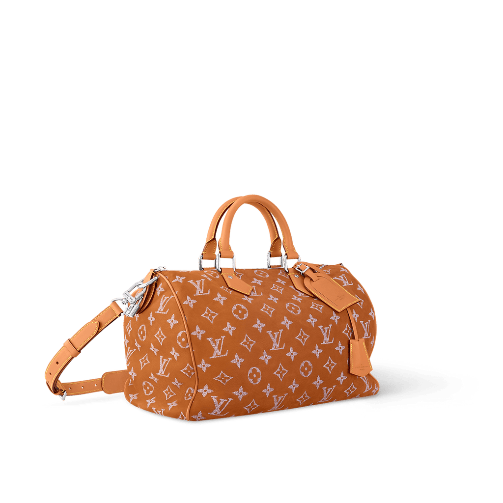 Louis Vuitton M11569 Speedy P9 Bandoulière 40