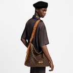 Louis Vuitton M14018 Vagabond Hobo