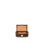 LOUIS VUITTON Papillon Trunk