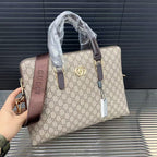 Gucci Ophidia GG Briefcase