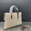 Gucci Ophidia GG Briefcase