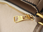 LOUIS VUITTON Diane Monogram Empreinte