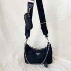 Prada Re-Edition 2005 Re-Nylon bag
