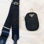 Prada Re-Edition 2005 Re-Nylon bag