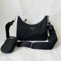 Prada Re-Edition 2005 Re-Nylon bag