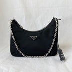 Prada Re-Edition 2005 Re-Nylon bag