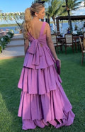 Purple Prom Dresses, Prom Gowns