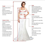 Watermelon Mermaid Prom Dress  cg8566