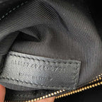 Saint Laurent Lou medium quilted leather shoulder bag