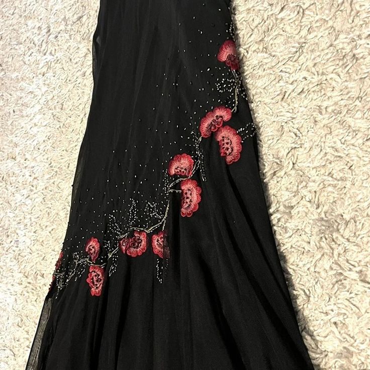 Sexy Black Prom Dresses For Girls Prom Birthday Prom Gown