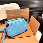 Louis Vuitton M11673 Mini Soft Trunk