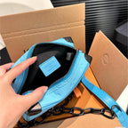 Louis Vuitton M11673 Mini Soft Trunk
