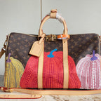 Louis Vuitton x YK Keepall 45