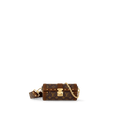 LOUIS VUITTON Papillon Trunk