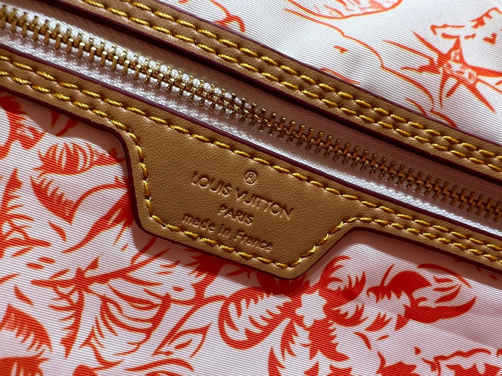 Louis Vuitton M25317 Neverfull MM